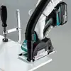 akumulatorowa przecinarka tarczowa 76mm, 18V, Makita [DMC300Z] Li-Ion, LXT