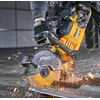 akumulatorowa przecinarka tarczowa do betonu i stali 230mm,  54V Li-lon, FlexVolt 2x9,0Ah DeWalt [DCS690X2]