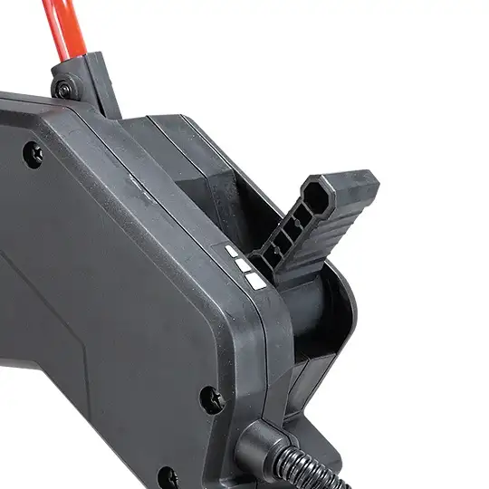 akumulatorowa samobieżna kosiarka do trawy 53,4cm, 70l, 64V max, Makita [LM004JZ] Li-Ion
