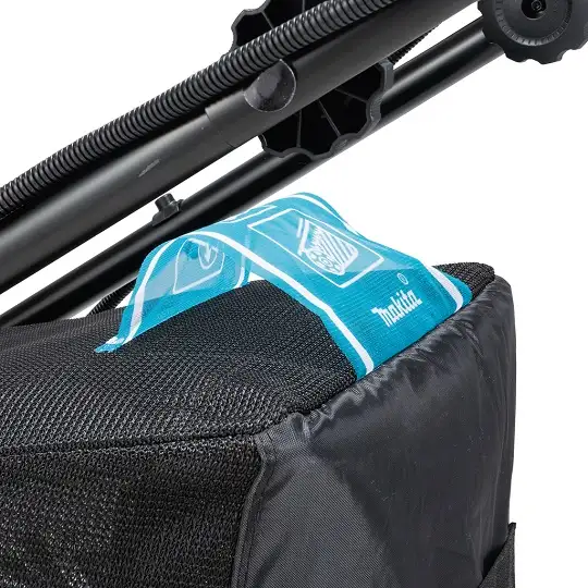 akumulatorowa samobieżna kosiarka do trawy 53,4cm, 70l, 64V max, Makita [LM004JZ] Li-Ion