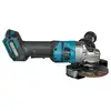 akumulatorowa szlifierka kątowa 125mm, 40V max XGT, Makita [GA050GZ] Li-Ion