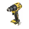 akumulatorowa wiertarko-wkrętarka 18V XR, DeWalt [DCD708N-XJ] Li-Ion