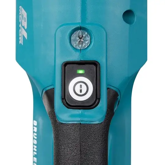 akumulatorowa wiertnica glebowa, 2x18V, Makita [DDG461Z] Li-Ion, LXT