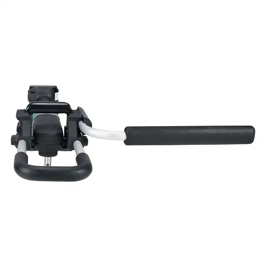 akumulatorowa wiertnica glebowa, 2x18V, Makita [DDG461Z] Li-Ion, LXT