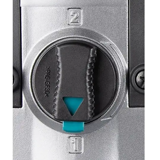 akumulatorowa wiertnica glebowa, 2x18V, Makita [DDG461Z] Li-Ion, LXT