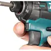 akumulatorowa zakrętarka udarowa 1/4", 40V max XGT, Makita [TD002GZ01] Li-Ion