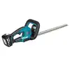 akumulatorowe nożyce do żywopłotu 18V, 50cm, Makita [DUH506RF] 3,0Ah, Li-Ion, LXT