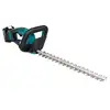 akumulatorowe nożyce do żywopłotu 18V, 50cm, Makita [DUH506RF] 3,0Ah, Li-Ion, LXT