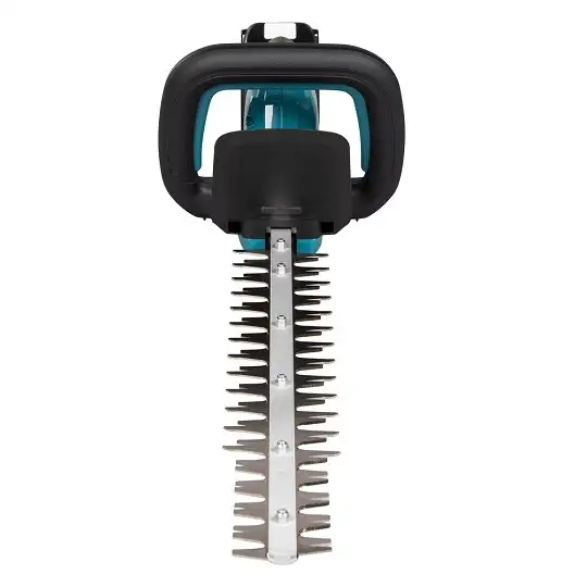 akumulatorowe nożyce do żywopłotu 18V, 50cm, Makita [DUH506RF] 3,0Ah, Li-Ion, LXT