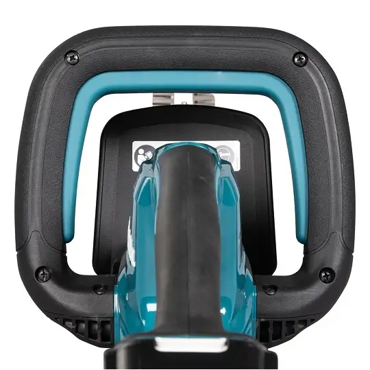 akumulatorowe nożyce do żywopłotu 18V, 50cm, Makita [DUH506RF] 3,0Ah, Li-Ion, LXT