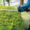 akumulatorowe nożyce do żywopłotu 18V, 50cm, Makita [DUH506RF] 3,0Ah, Li-Ion, LXT
