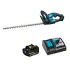 akumulatorowe nożyce do żywopłotu 18V, 50cm, Makita [DUH506RF] 3,0Ah, Li-Ion, LXT