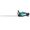 akumulatorowe nożyce do żywopłotu 18V, 50cm, Makita [DUH506RF] 3,0Ah, Li-Ion, LXT