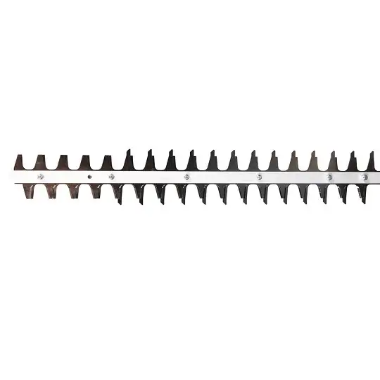 akumulatorowe nożyce do żywopłotu 18V, 50cm, Makita [DUH506RF] 3,0Ah, Li-Ion, LXT