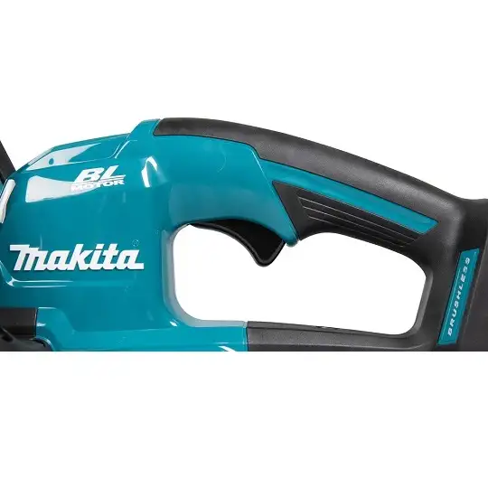 akumulatorowe nożyce do żywopłotu 18V, 50cm, Makita [DUH506RF] 3,0Ah, Li-Ion, LXT