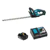 akumulatorowe nożyce do żywopłotu 18V, 50cm, Makita [DUH506RT] 5,0Ah, Li-Ion, LXT