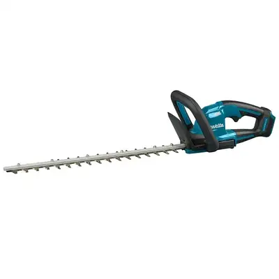 akumulatorowe nożyce do żywopłotu 18V, 50cm, Makita [DUH506Z] Li-Ion, LXT