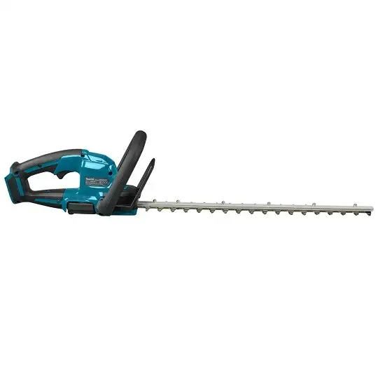 akumulatorowe nożyce do żywopłotu 18V, 50cm, Makita [DUH506Z] Li-Ion, LXT