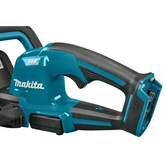 akumulatorowe nożyce do żywopłotu 18V, 50cm, Makita [DUH506Z] Li-Ion, LXT