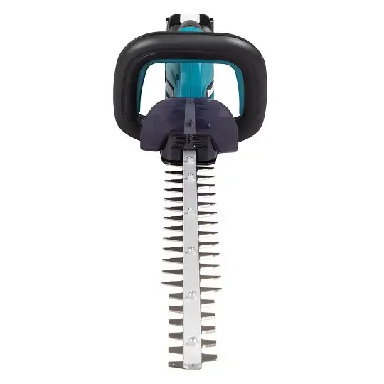 akumulatorowe nożyce do żywopłotu 18V, 50cm, Makita [DUH507F001] 3,0Ah, Li-Ion, LXT