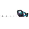 akumulatorowe nożyce do żywopłotu 18V, 50cm, Makita [DUH507F001] 3,0Ah, Li-Ion, LXT