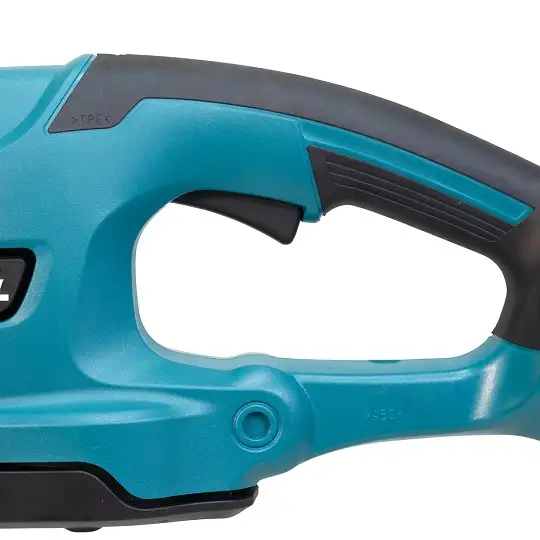akumulatorowe nożyce do żywopłotu 18V, 50cm, Makita [DUH507F001] 3,0Ah, Li-Ion, LXT