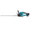 akumulatorowe nożyce do żywopłotu 18V, 50cm, Makita [DUH507RT] 5,0Ah, Li-Ion, LXT