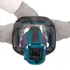akumulatorowe nożyce do żywopłotu 18V, 50cm, Makita [DUH507RT] 5,0Ah, Li-Ion, LXT
