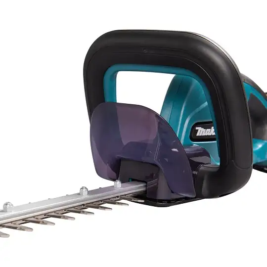 akumulatorowe nożyce do żywopłotu 18V, 50cm, Makita [DUH507RT] 5,0Ah, Li-Ion, LXT