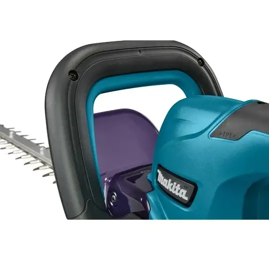 akumulatorowe nożyce do żywopłotu 18V, 50cm, Makita [DUH507Z] Li-Ion, LXT