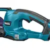 akumulatorowe nożyce do żywopłotu 18V, 50cm, Makita [DUH507Z] Li-Ion, LXT