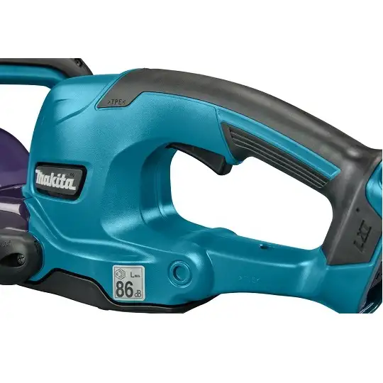 akumulatorowe nożyce do żywopłotu 18V, 50cm, Makita [DUH507Z] Li-Ion, LXT