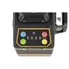 akumulatorowy samopoziomujący laser 3-wiązkowy 360° z wiązką zieloną do 30m, SMART [SM-06-03030GM] 4,0Ah/3,7V, Li-Ion