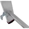 aluminiowa drabina wielofunkcyjna 3 elementowa 3x6 CORDA KRAUSE [030368]