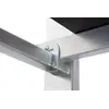 aluminiowe, rusztowanie montażowe, seria CORDA KRAUSE [916280] wysokość robocza 4m