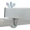 aluminiowe, rusztowanie montażowe, seria CORDA KRAUSE [916280] wysokość robocza 4m