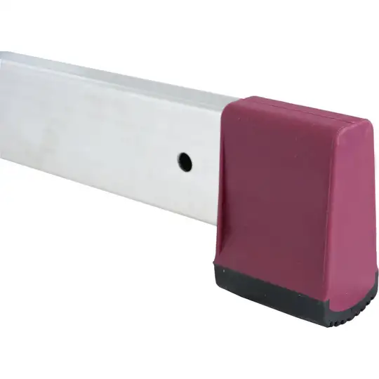 aluminiowe, rusztowanie montażowe, seria CORDA KRAUSE [916280] wysokość robocza 4m