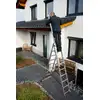 drabina wielofunkcyjna 3x9 STABILO Professional KRAUSE [133755] (1)