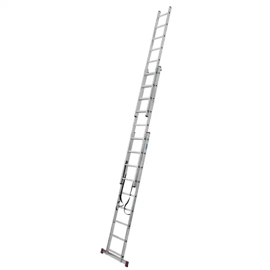 drabina wielofunkcyjna 3x9 STABILO Professional KRAUSE [133755] (1)