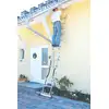 drabina wielofunkcyjna CORDA 3x7 szczebli Krause [030375]