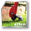 elektryczna kosiarka żyłkowa 350W, 25cm, Black+Decker [GL360]