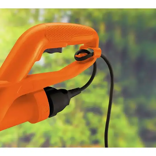 elektryczna kosiarka żyłkowa 350W, 25cm, Black+Decker [GL360]