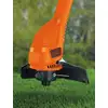 elektryczna kosiarka żyłkowa 350W, 25cm, Black+Decker [GL360]