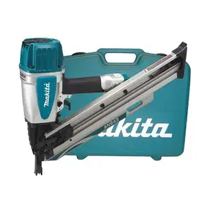 gwoździarka pneumatyczna, długość gwoździ 50-90mm, Makita [AN943K]