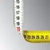 miara zwijana 10m Komelon [PWB102] ze scalą dwustronną