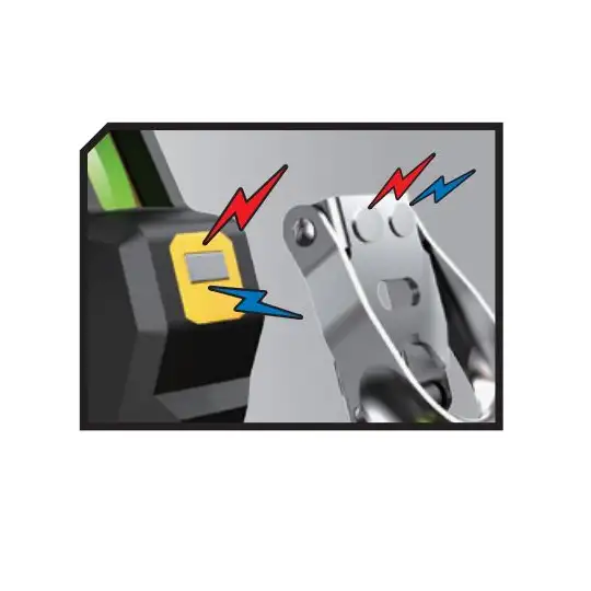 miara zwijana 30m Komelon [LFP30/ER], Contractor-LT