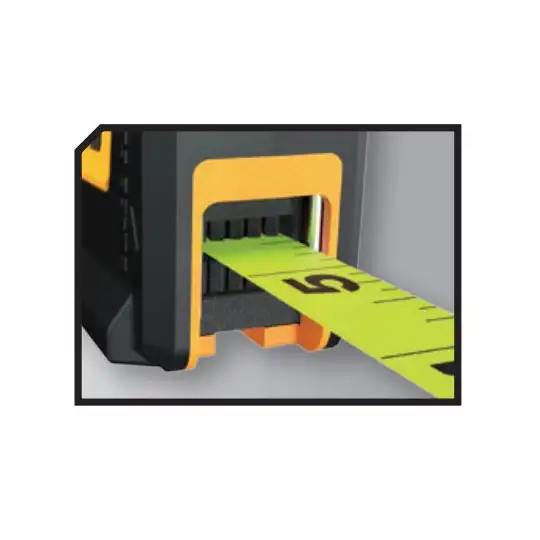 miara zwijana 30m Komelon [LFP30/ER], Contractor-LT