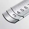miara zwijana 5m Komelon [IPB59], INOX POWERBLADE