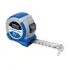 miara zwijana 5m Komelon [IPT57], INOX PowerBlade II