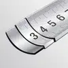 miara zwijana 5m Komelon [IPT57], INOX PowerBlade II